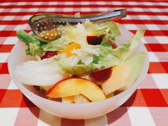 -西贝(上海中心店)
