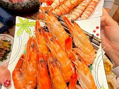 -红叶日本料理(辰熙广场店)