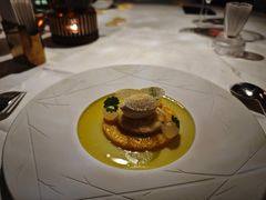-三嚥阁 La Villa Restaurant
