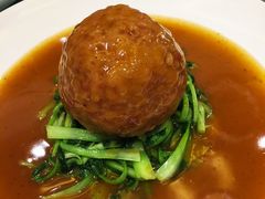 -望乡楼上海菜(日月光店)