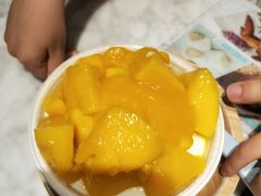 -发记甜品(豉油街店)