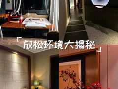-春日樱·轻奢SPA·私享馆