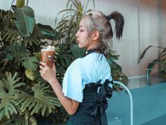 -Seesaw Coffee(朝阳大悦城店)