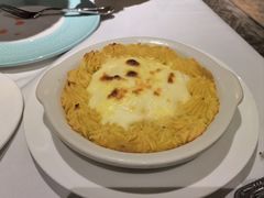 -波特曼西餐厅(中央大街店)