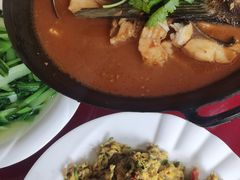 -鱼味馆(万佛湖店)