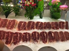 -芭菲盛宴·环球美食(解放碑英利国际店)