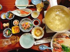 -蟹料理 北海道かに将軍(札幌本店)