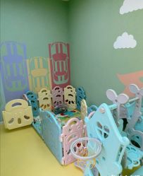 -木子亲国际婴幼儿水育中心(北美N1店)