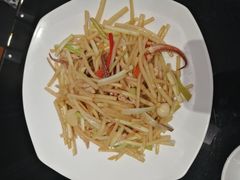 -高第街56号港式餐厅·精选(世茂广场宽厚里大明湖店)
