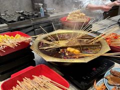 -菲住布渴酒店自助餐厅(阿里巴巴西溪园区店)