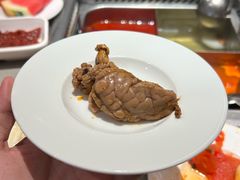 -海底捞火锅(顺义华联店)