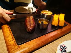 -5号公路餐厅(曼哈顿店)