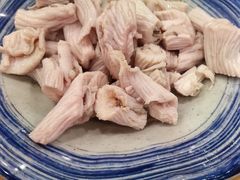 羊肚仁-金生隆(六铺炕店)