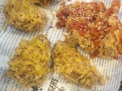 -黎耀阳财神糖水铺(樟木头店)