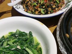 -庭苑饭香·生态餐厅(动物园店)