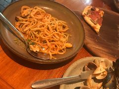 -La Strada(安福路店)