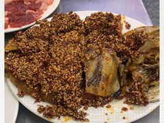 -松明一烤肉馆(鲁园店)