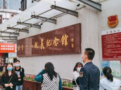-八一南昌起义纪念塔