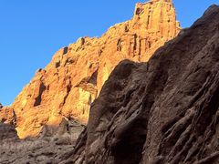 -天山神秘大峡谷