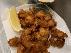 -日葵 大阪烧ひまり(仙霞路店)