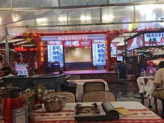 -刘姐啤酒鱼民族演艺餐厅(西街总店)
