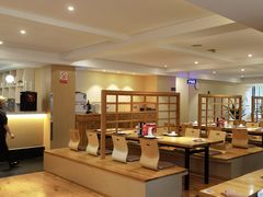 -禾风·海鲜料理自助(玉林店)