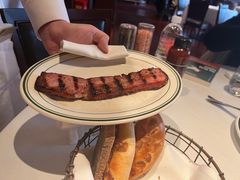 -Wolfgang’s Steakhouse 沃夫冈牛排馆(上海白玉兰广场店)