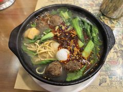 -清真·穆萨砂锅(大皮院店)