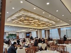 -怡园饭店-餐厅(四望亭店)
