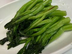 广东菜心-翠香阁潮州菜馆·始于1994(珠江路店)