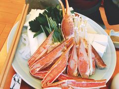 -蟹道乐(道顿堀本店)