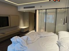 -深圳彭年万丽酒店