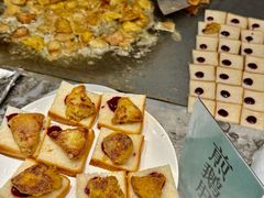 -禾斗海鲜自助(市南银座店)