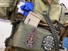 -兵魂·室内真人CS枪战俱乐部·团建·军事轰趴馆