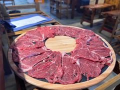 -梯坎老火锅(天禧店)
