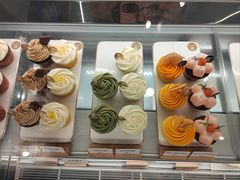 -派悦坊·甜品·蛋糕(虹口龙之梦店)