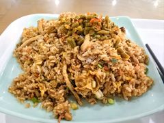 -上海财经大学-新食堂
