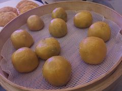 -海蓝海鲜馆(五四北店)