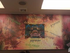-Bombay Grill印度餐厅