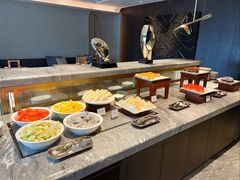 -深圳国际会展中心洲际酒店