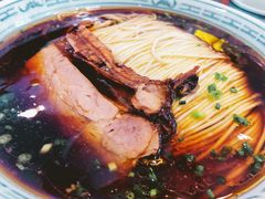-同得兴 Since·1995 传统苏式面馆(十全街店)