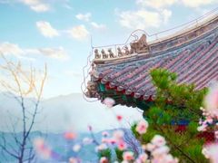 -云峰山自然风景区