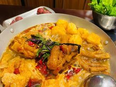 -小螺大作·螺蛳粉火锅(林和西店)