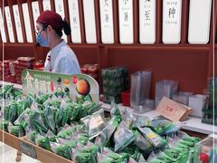 -詹记桃酥(包河万达店)
