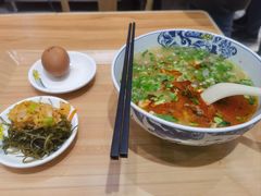 -西部马华清真兰州牛肉面·烧烤夜市(三里河店)