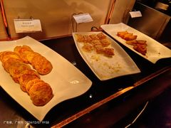 -华厦大酒店·桃源西餐厅·自助餐