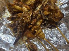 -小赵小吃(城西总店)