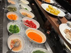 -拉蒂娜·巴西牛排馆 Latina·Brazilian Steakhouse(王府井喜悦店)