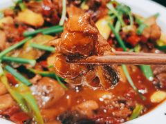 -福顺祥大盘鸡(临潼店)