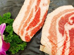 -韩满园· 甄选韩式烤肉